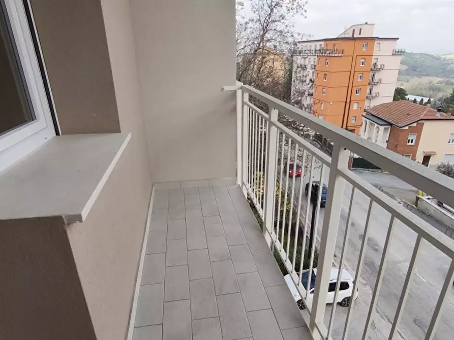 Immagine 15 di Appartamento in vendita  in Via Francesco Panfilo 5 a Macerata