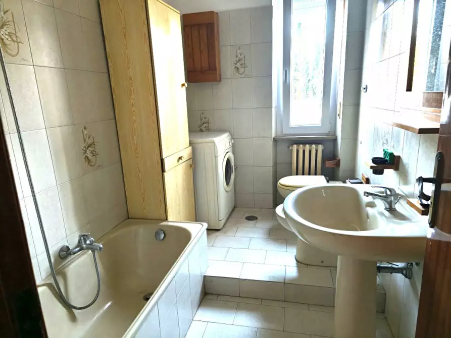 Immagine 16 di Appartamento in vendita  in Via Francesco Panfilo 5 a Macerata