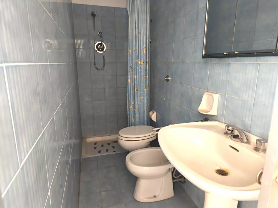 Immagine 17 di Appartamento in vendita  in Via Francesco Panfilo 5 a Macerata