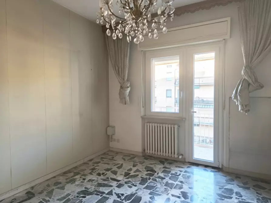 Immagine 17 di Appartamento in vendita  in Via Francesco Panfilo 5 a Macerata