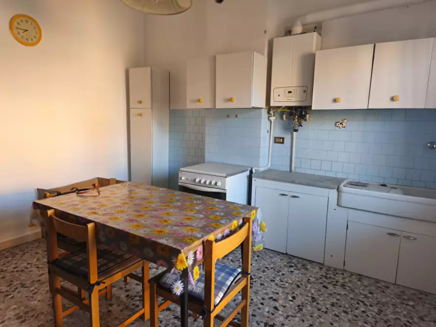 Immagine 21 di Appartamento in vendita  in Via Francesco Panfilo 5 a Macerata