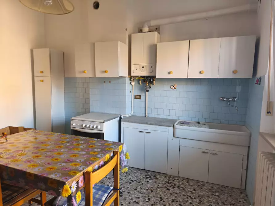 Immagine 22 di Appartamento in vendita  in Via Francesco Panfilo 5 a Macerata