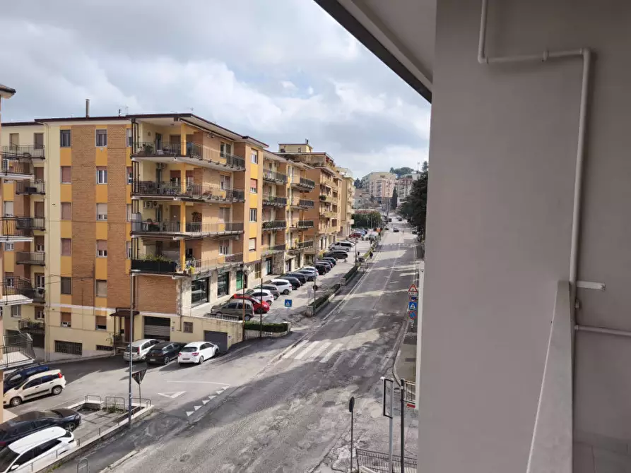 Immagine 22 di Appartamento in vendita  in Via Francesco Panfilo 5 a Macerata