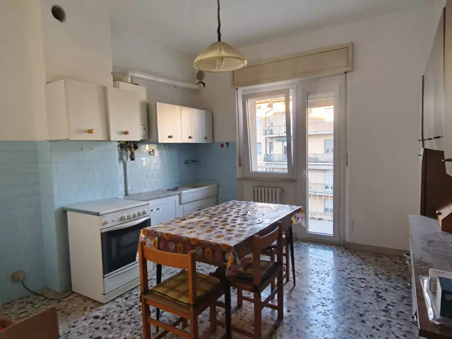 Immagine 23 di Appartamento in vendita  in Via Francesco Panfilo 5 a Macerata