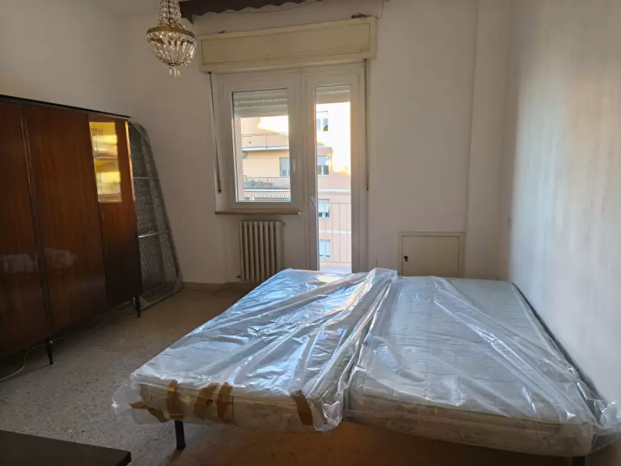 Immagine 29 di Appartamento in vendita  in Via Francesco Panfilo 5 a Macerata