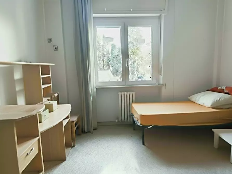 Immagine 31 di Appartamento in vendita  in Via Francesco Panfilo 5 a Macerata