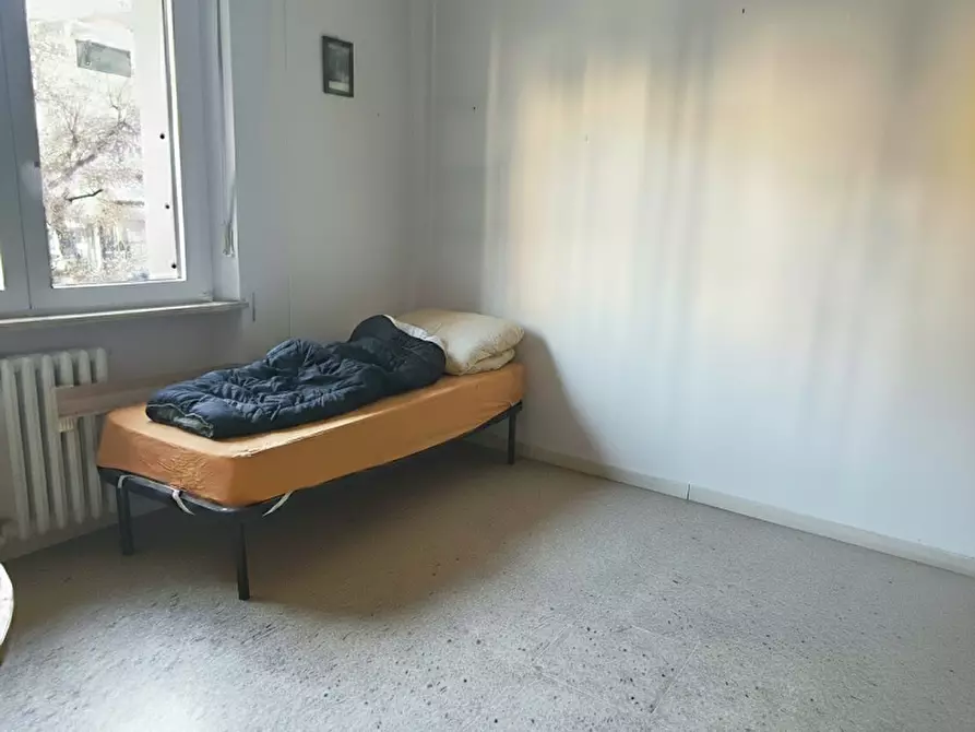 Immagine 33 di Appartamento in vendita  in Via Francesco Panfilo 5 a Macerata