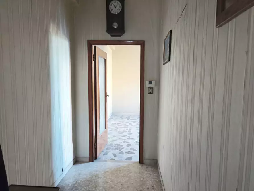 Immagine 34 di Appartamento in vendita  in Via Francesco Panfilo 5 a Macerata