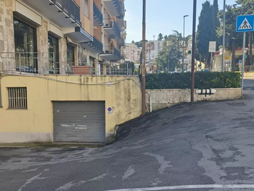 Immagine 35 di Appartamento in vendita  in Via Francesco Panfilo 5 a Macerata