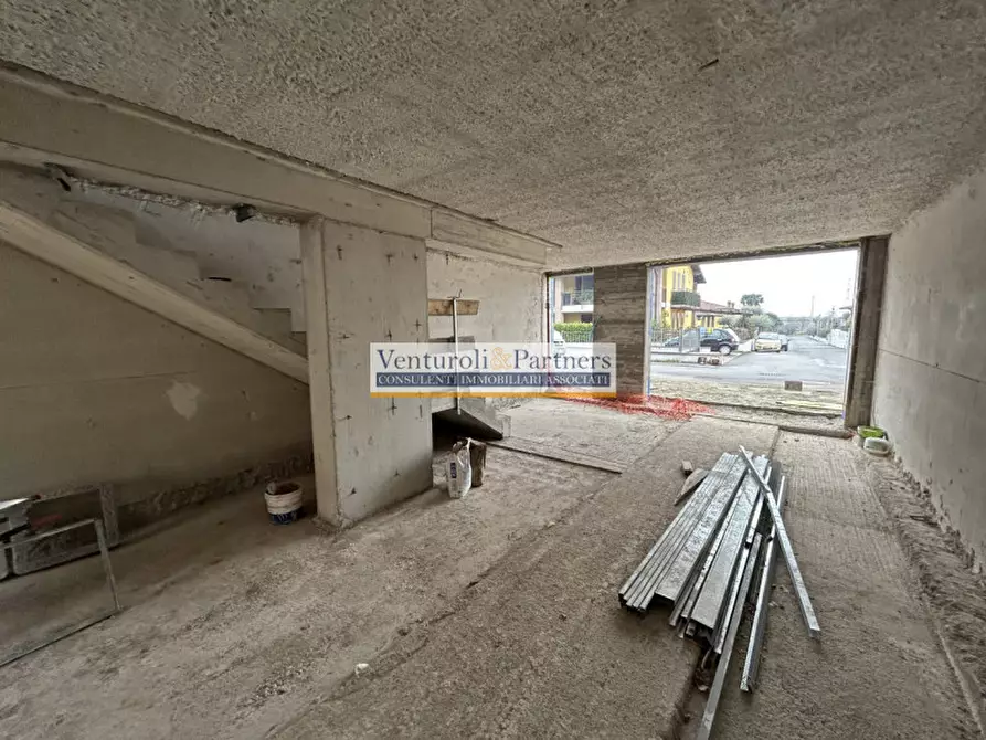 Immagine 6 di Appartamento in vendita  in Via Staffolo a Lonato del Garda
