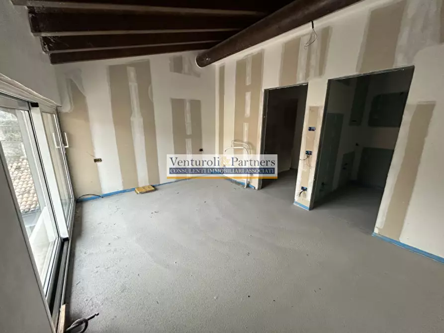 Immagine 8 di Appartamento in vendita  in Via Staffolo a Lonato del Garda