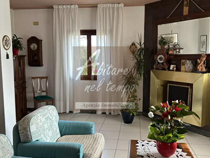 Immagine 2 di Villa in vendita  a Cittadella