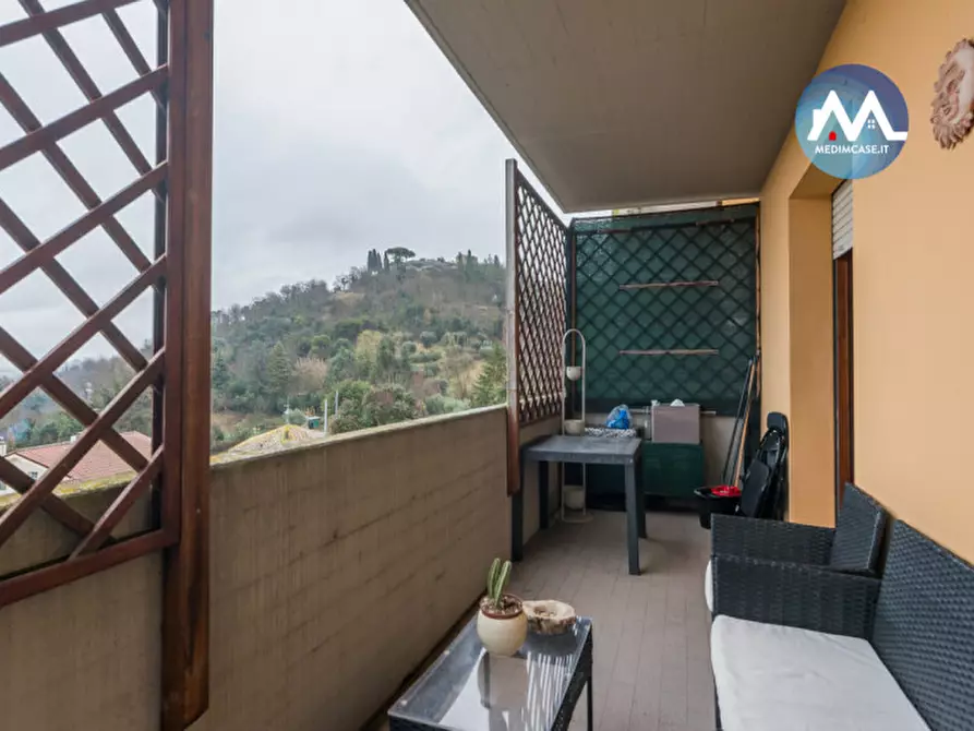 Immagine 10 di Appartamento in vendita  in Via Roma a Montelabbate