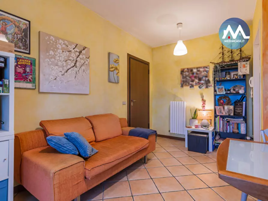 Immagine 12 di Appartamento in vendita  in Via Roma a Montelabbate