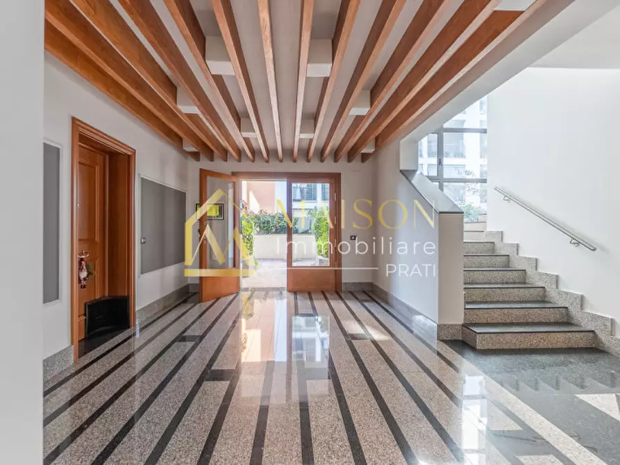 Immagine 1 di Appartamento in vendita  in Via Bogliasco a Roma