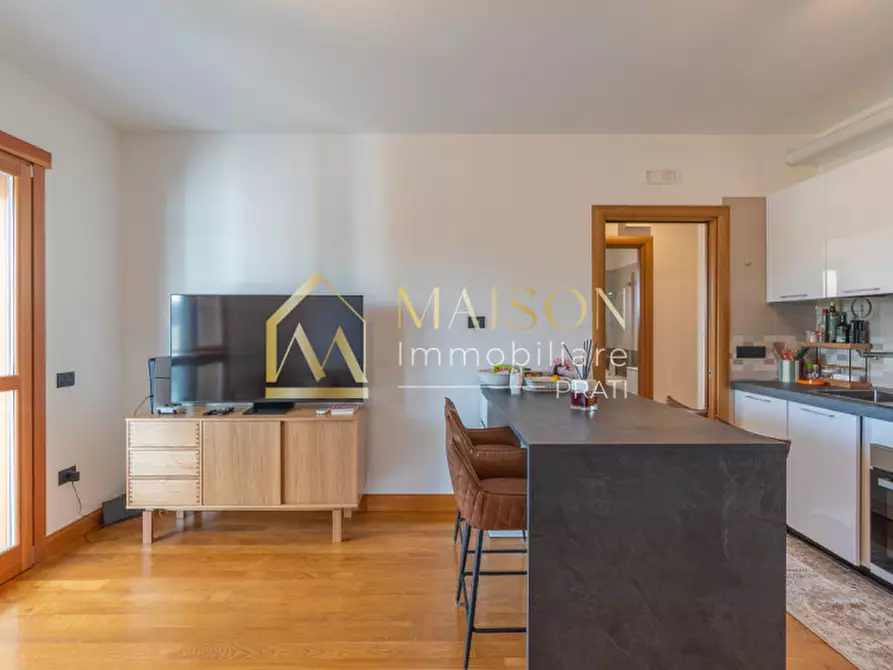 Immagine 14 di Appartamento in vendita  in Via Bogliasco a Roma