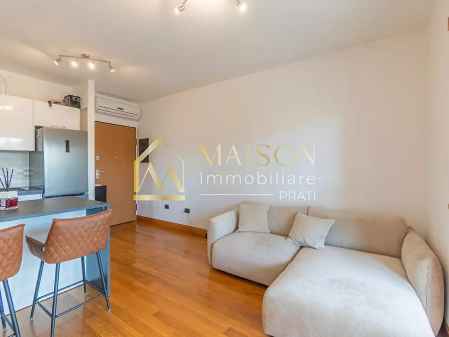 Immagine 15 di Appartamento in vendita  in Via Bogliasco a Roma