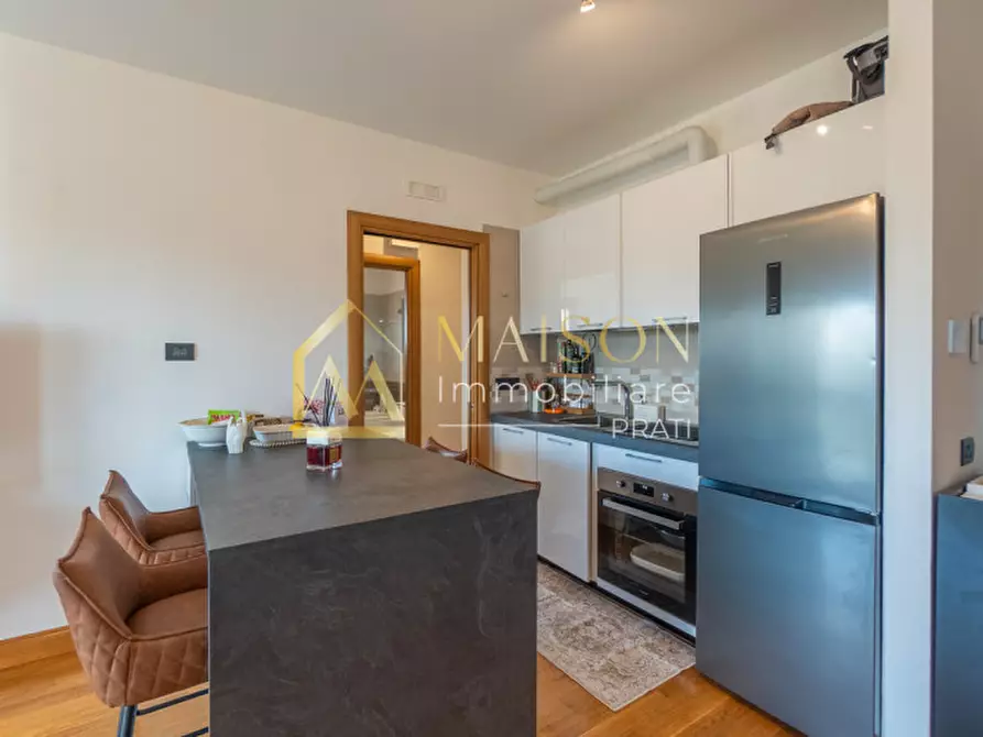 Immagine 16 di Appartamento in vendita  in Via Bogliasco a Roma