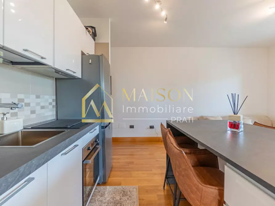 Immagine 17 di Appartamento in vendita  in Via Bogliasco a Roma