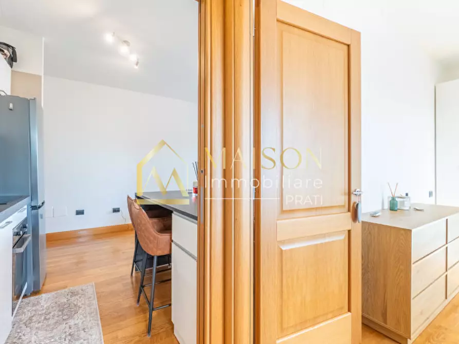 Immagine 19 di Appartamento in vendita  in Via Bogliasco a Roma