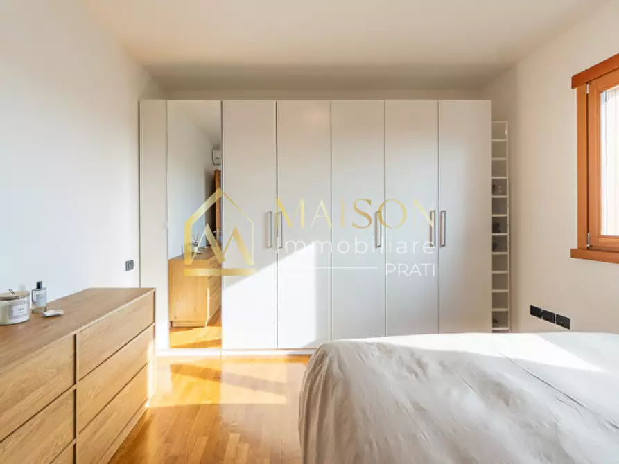 Immagine 21 di Appartamento in vendita  in Via Bogliasco a Roma