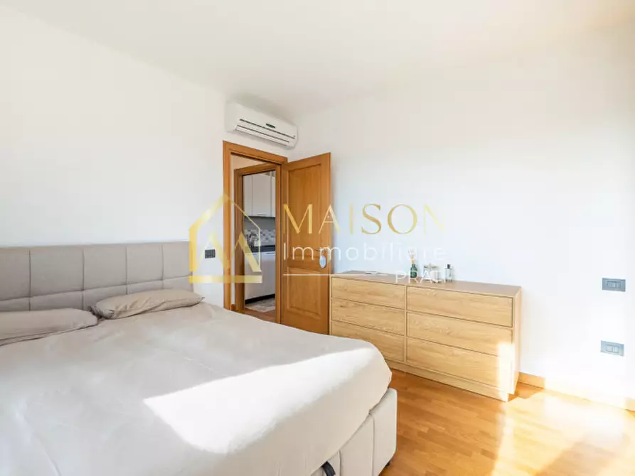 Immagine 23 di Appartamento in vendita  in Via Bogliasco a Roma