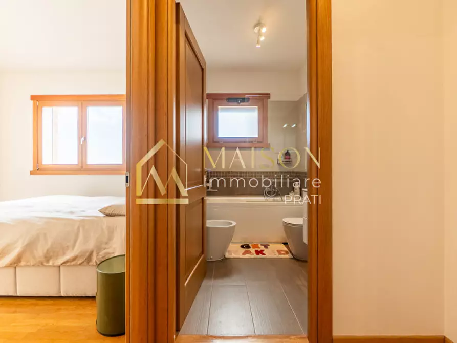 Immagine 26 di Appartamento in vendita  in Via Bogliasco a Roma