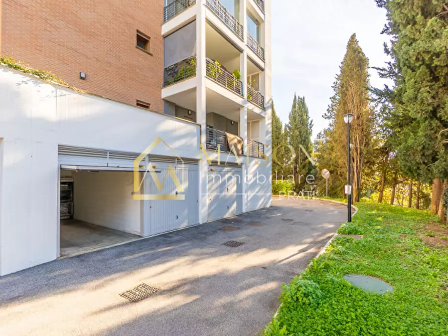 Immagine 27 di Appartamento in vendita  in Via Bogliasco a Roma