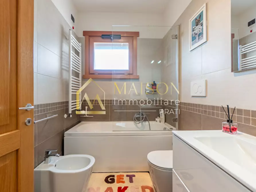 Immagine 28 di Appartamento in vendita  in Via Bogliasco a Roma