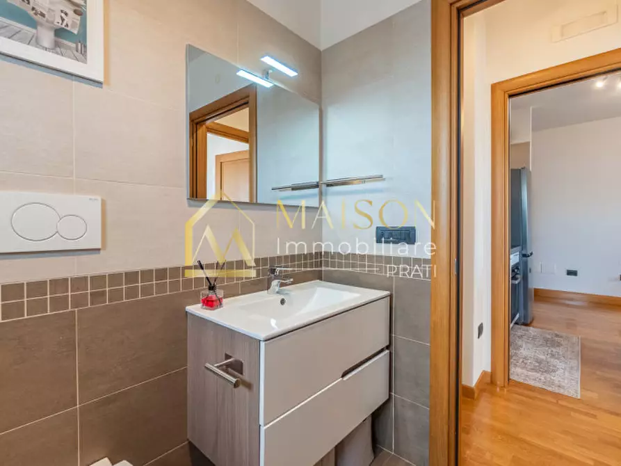 Immagine 30 di Appartamento in vendita  in Via Bogliasco a Roma