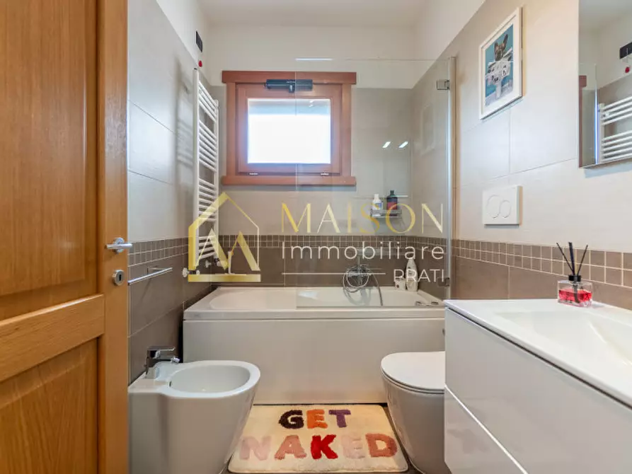 Immagine 31 di Appartamento in vendita  in Via Bogliasco a Roma