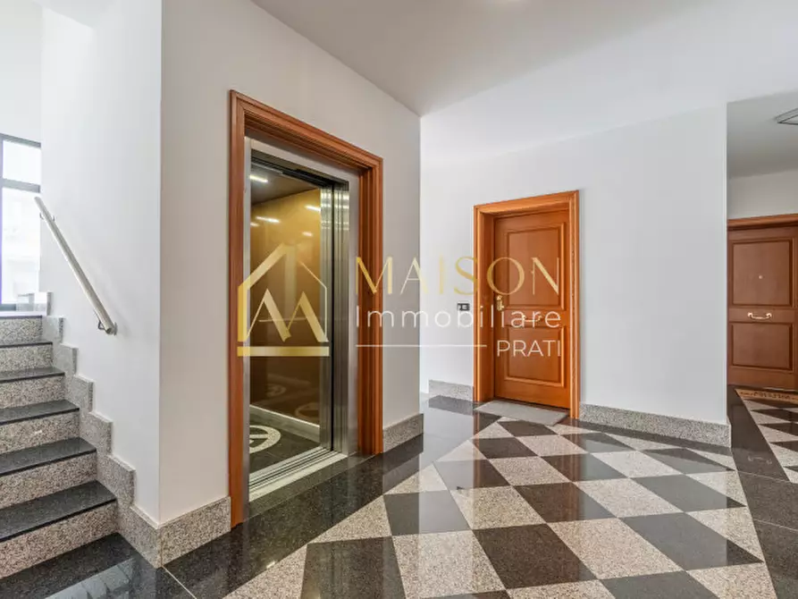 Immagine 33 di Appartamento in vendita  in Via Bogliasco a Roma