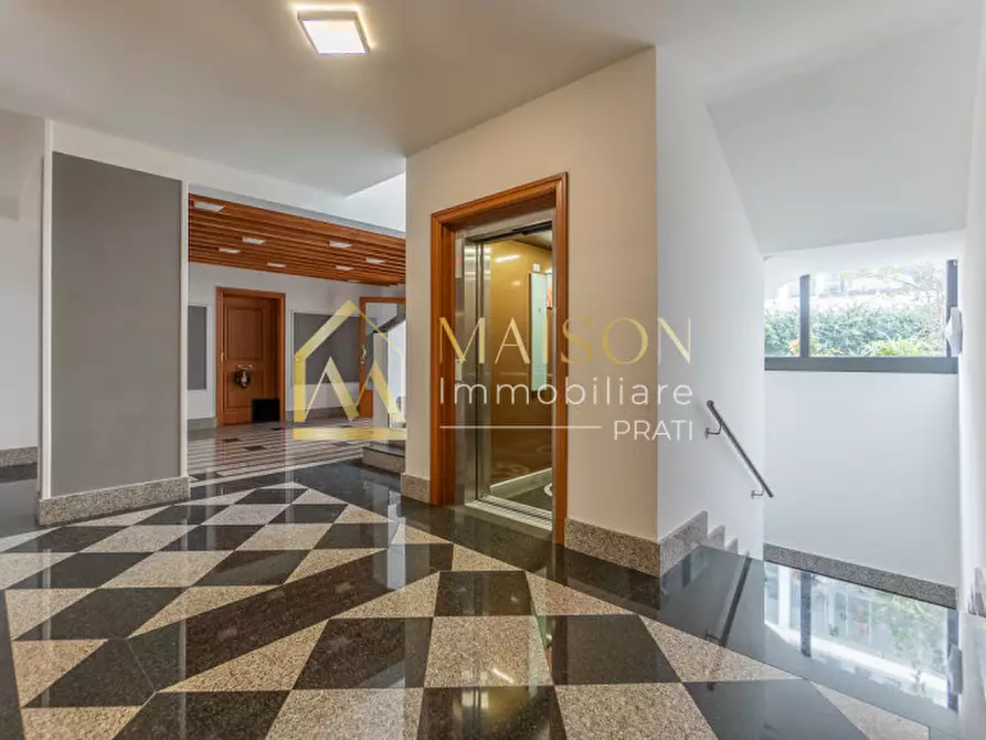 Immagine 34 di Appartamento in vendita  in Via Bogliasco a Roma