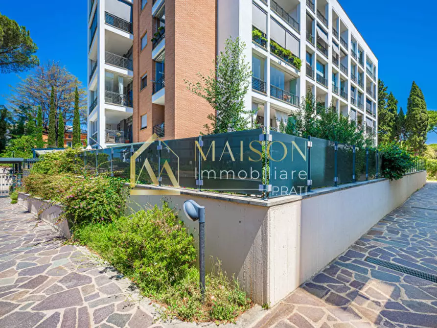 Immagine 36 di Appartamento in vendita  in Via Bogliasco a Roma