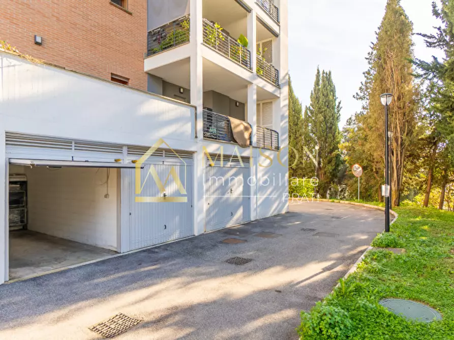 Immagine 39 di Appartamento in vendita  in Via Bogliasco a Roma