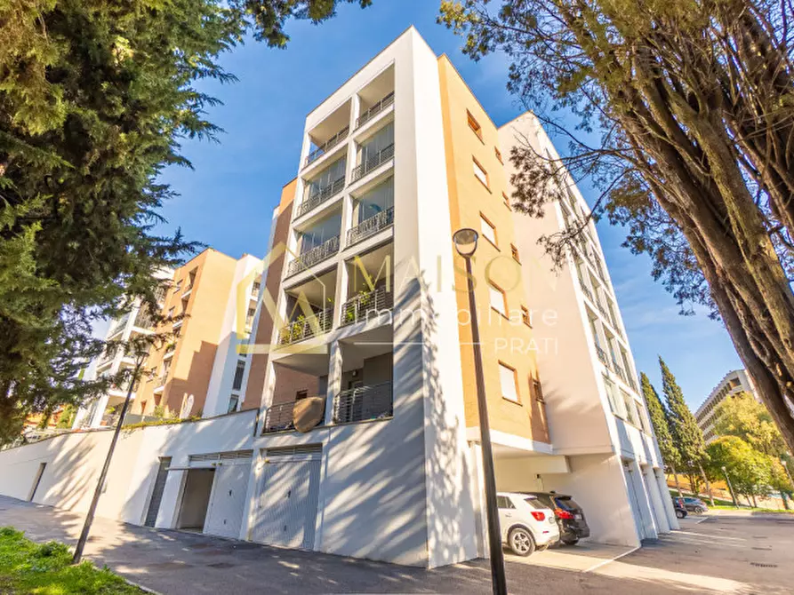 Immagine 40 di Appartamento in vendita  in Via Bogliasco a Roma