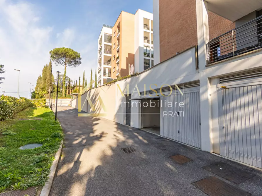 Immagine 41 di Appartamento in vendita  in Via Bogliasco a Roma