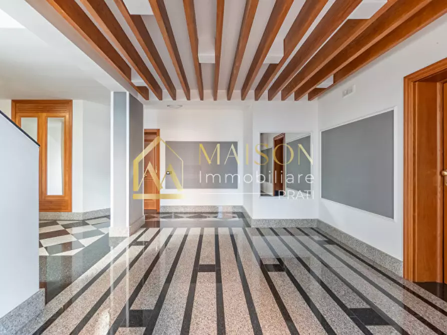 Immagine 43 di Appartamento in vendita  in Via Bogliasco a Roma