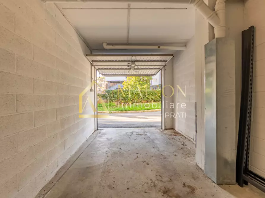 Immagine 47 di Appartamento in vendita  in Via Bogliasco a Roma