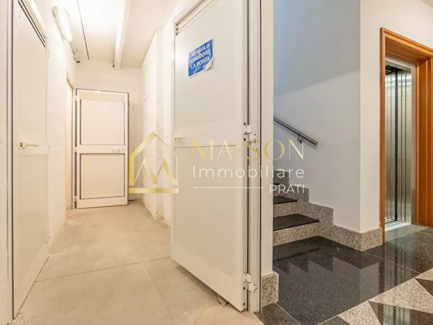 Immagine 48 di Appartamento in vendita  in Via Bogliasco a Roma