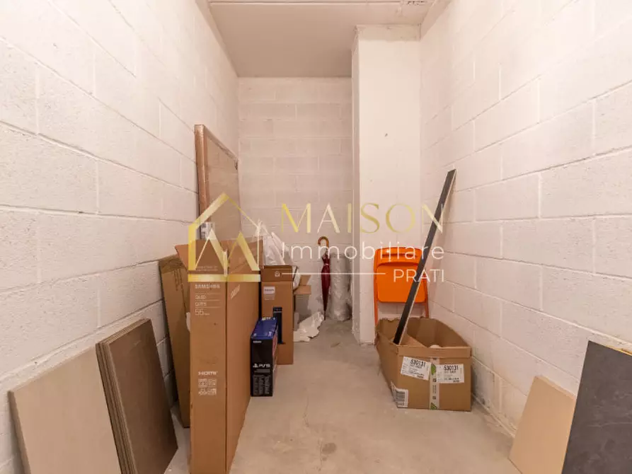 Immagine 49 di Appartamento in vendita  in Via Bogliasco a Roma