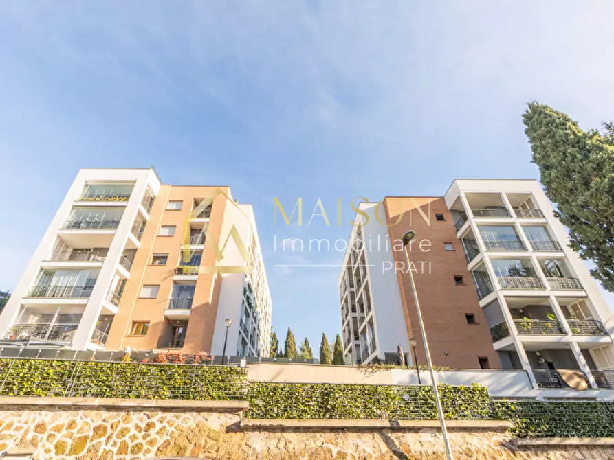 Immagine 51 di Appartamento in vendita  in Via Bogliasco a Roma