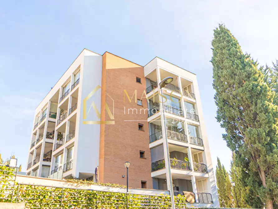 Immagine 52 di Appartamento in vendita  in Via Bogliasco a Roma