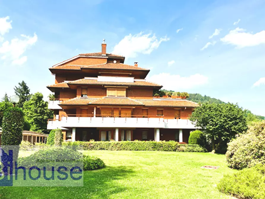 Immagine 1 di Appartamento in vendita  in Via Pier Giorgio Frassati 9 a Pollone