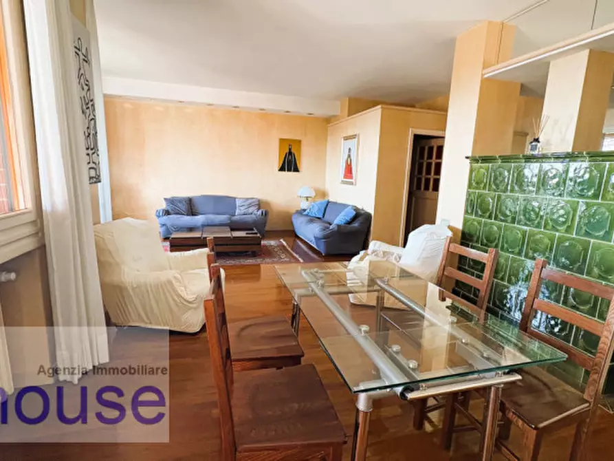 Immagine 4 di Appartamento in vendita  in Via Pier Giorgio Frassati 9 a Pollone