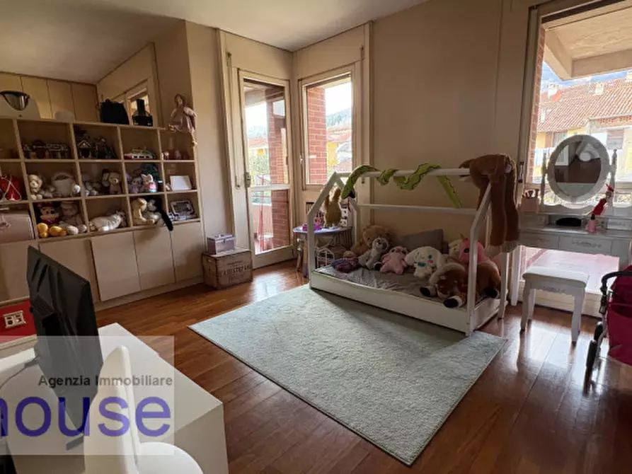 Immagine 6 di Appartamento in vendita  in Via Pier Giorgio Frassati 9 a Pollone