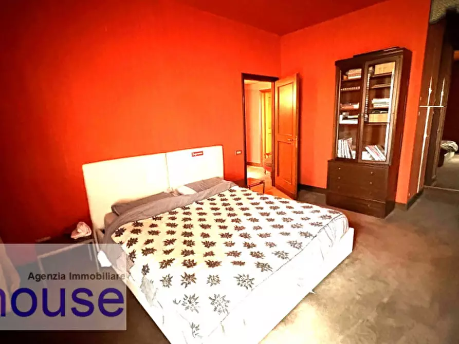 Immagine 10 di Appartamento in vendita  in Via Pier Giorgio Frassati 9 a Pollone