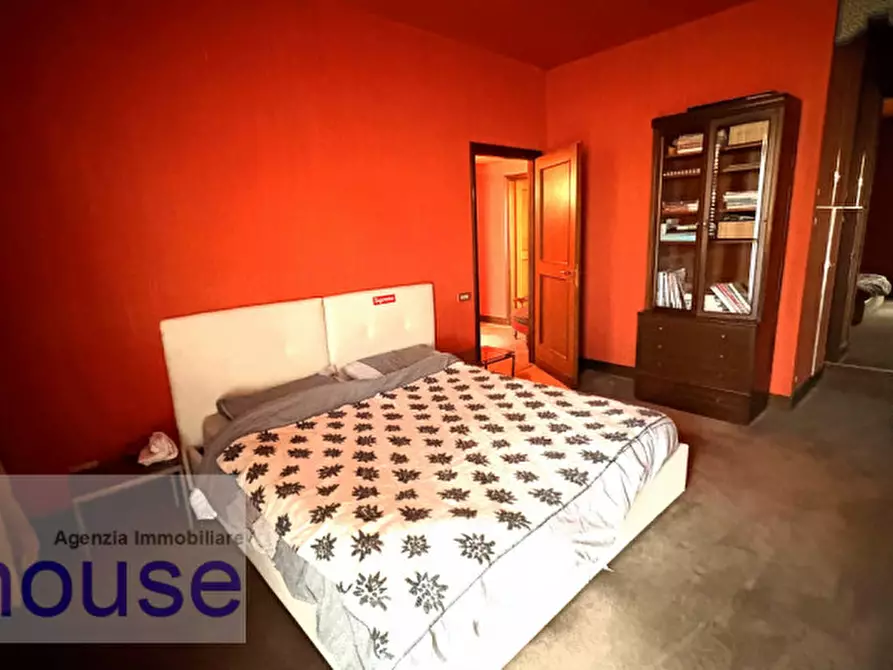 Immagine 10 di Appartamento in vendita  in Via Pier Giorgio Frassati 9 a Pollone