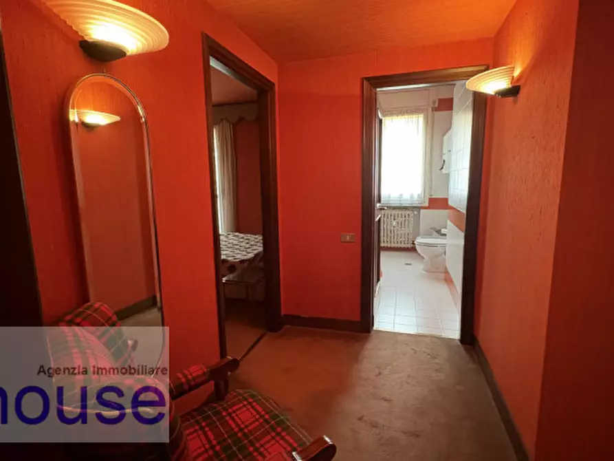 Immagine 12 di Appartamento in vendita  in Via Pier Giorgio Frassati 9 a Pollone