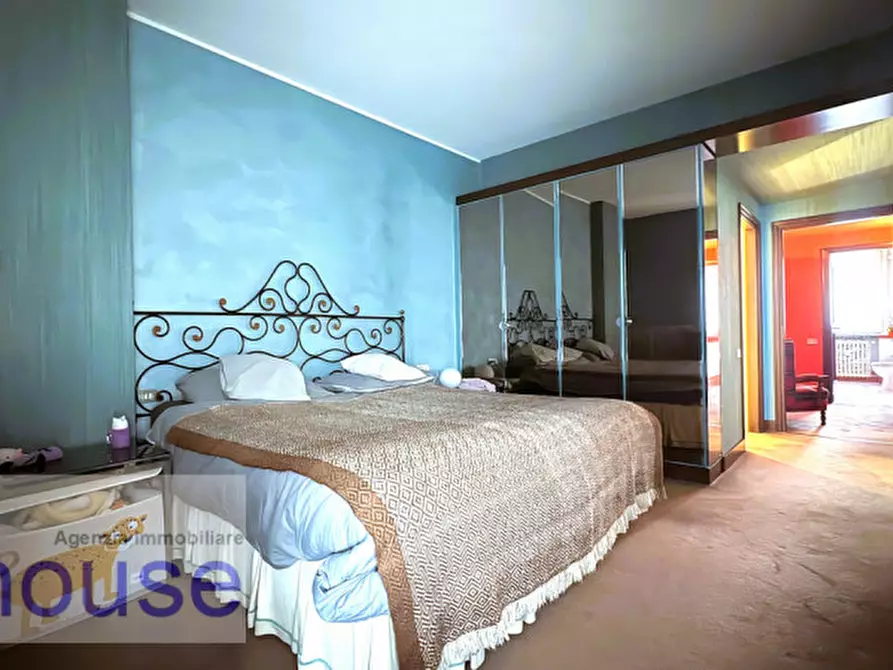 Immagine 15 di Appartamento in vendita  in Via Pier Giorgio Frassati 9 a Pollone